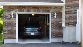 Garage Door Installation at Andersonville, Illinois