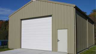 Garage Door Openers at Andersonville, Illinois